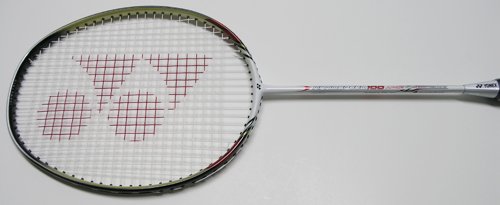 NANOSPEED 100JR YONEX Badminton Racquet