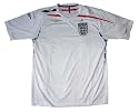 England Nationalmannschaft Trikot 07/09 Umbro
