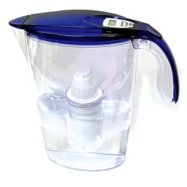 LAICA ピュア浄水器 カプリ ブルー