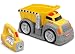 Tonka Flashlight Force Dump Truck