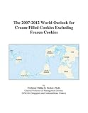 Review ICON Group International, Inc.  / The 2007-2012 World Outlook for Cream-Filled Cookies Excluding Frozen Cookies
