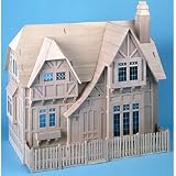 Review Greenleaf Doll Houses  / The Glencroft Doll House