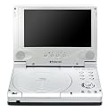 Polaroid PDV-0701A 7" Portable DVD Player