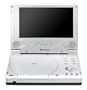 Polaroid PDV-0701A 7" Portable DVD Player