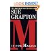 M Is for Malice (Kinsey Millhone Mysteries)