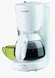 WHT 10 CUP COFFEE MAKER (Cuisinart DCC-100)