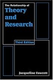 The Relationship of Theory and Research