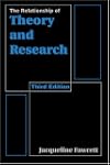 The Relationship of Theory and Research