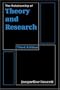 Relationship of Theory and Research