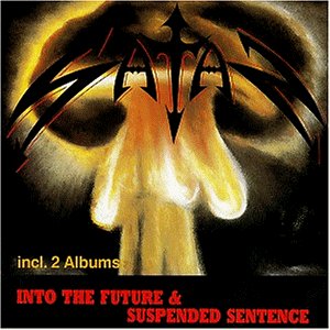 Satan - suspended sentence - Zortam Music