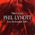 Live in Sweden 1983