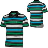 Pavement S/s Polo Shirt - Mens - XL - DARK GREY