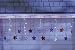 Celebrations Patriotic Star Drape Lights