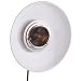 Photo : Hensel Beauty Dish Reflector for the AC Flash Systems