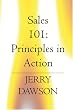 Sales 101: Principles in Action