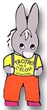 L\'âne Trotro va à l\'école