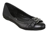 Office Carerra Buckle Pump
