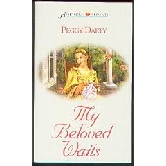 My Beloved Waits