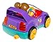 Tolo Toys First Friends Car - Pastel Colors