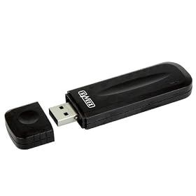 Sweex LW053 WiFi LAN USB 2.0 Adapter