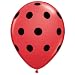 Red Dot Plates
41KJG0LZGTL. SL75 Red Dot Plates