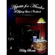Appetite for Murder: A Mystery Lover's Cookbook