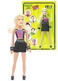 Married with Children Series 1 Kelly Bundy Action Figure