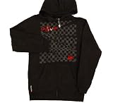 Boy's Quiksilver Declined by Fleece Jacket