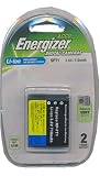 Energizer Sft1 Digital Camera Battery Equivalent To Sony Np ft1 Battery