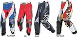 AXO motocross Phoenix pants size: 38 red