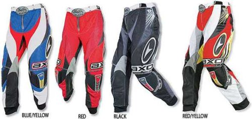 Buy AXO motocross Phoenix pants size: 42 black
