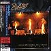 Burning Japan Live-Burning Down the Opera - Live
