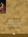 Zondervan NASB Exhaustive Concordance