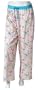 HUE Women's  Sleep Bon Voyage Long Knit Sleep Pant