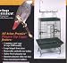 Avian Premier Playpen Top Bird Cage, 32