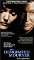 Designated Mourner [VHS]