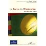 La force de l'esp�rance : Neuf mois pour rena�tre de Anne Jutant