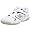 White/navy