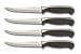 J.A. Henckels International Everedge Plus 4-Piece Steak Set