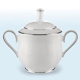 HANNAH PLATINUM CVD SUGAR BOWL CS by 