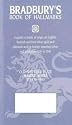 Bradbury's Book of Hallmarks: A Guide to Marks of Origin on English, Scottish and Irish Silver, Gold and Platinum and on Foreign Imported Silver and Gold Plate 1544 to 2010