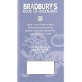 Bradbury's Book of Hallmarks: A Guide to Marks of Origin on English, Scottish and Irish Silver, Gold and Platinum and on  Foreign Imported Silver and Gold Plate 1544 to 2010