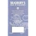 Bradbury's Book of Hallmarks: A Guide to Marks of Origin on English, Scottish and Irish Silver, Gold and Platinum and on Foreign Imported Silver and Gold Plate 1544 to 2010