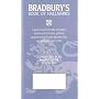 Bradbury's Book of Hallmarks: A Guide to Marks of Origin on English, Scottish and Irish Silver, Gold and Platinum and on Foreign Imported Silver and Gold Plate 1544 to 2010