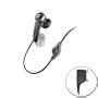 Plantronics MX203-N3 Mobile Headset for Nokia Pop-Port Phones
