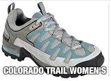La Sportiva Women's Colorado Trail AT