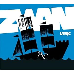 Lyric Nobody Cept You Autumn Leaves by Zwan (Audio CD - 2003) - Import