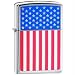 Zippo アメリカの国旗　AMERICAN FLG ジッポ 20108
