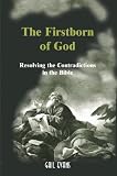 Cover of The Firstborn of God by Gail Evans 0595096956