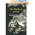 The Firstborn of God : Resolving the Contradictions in the Bible by Gail Allison Evans